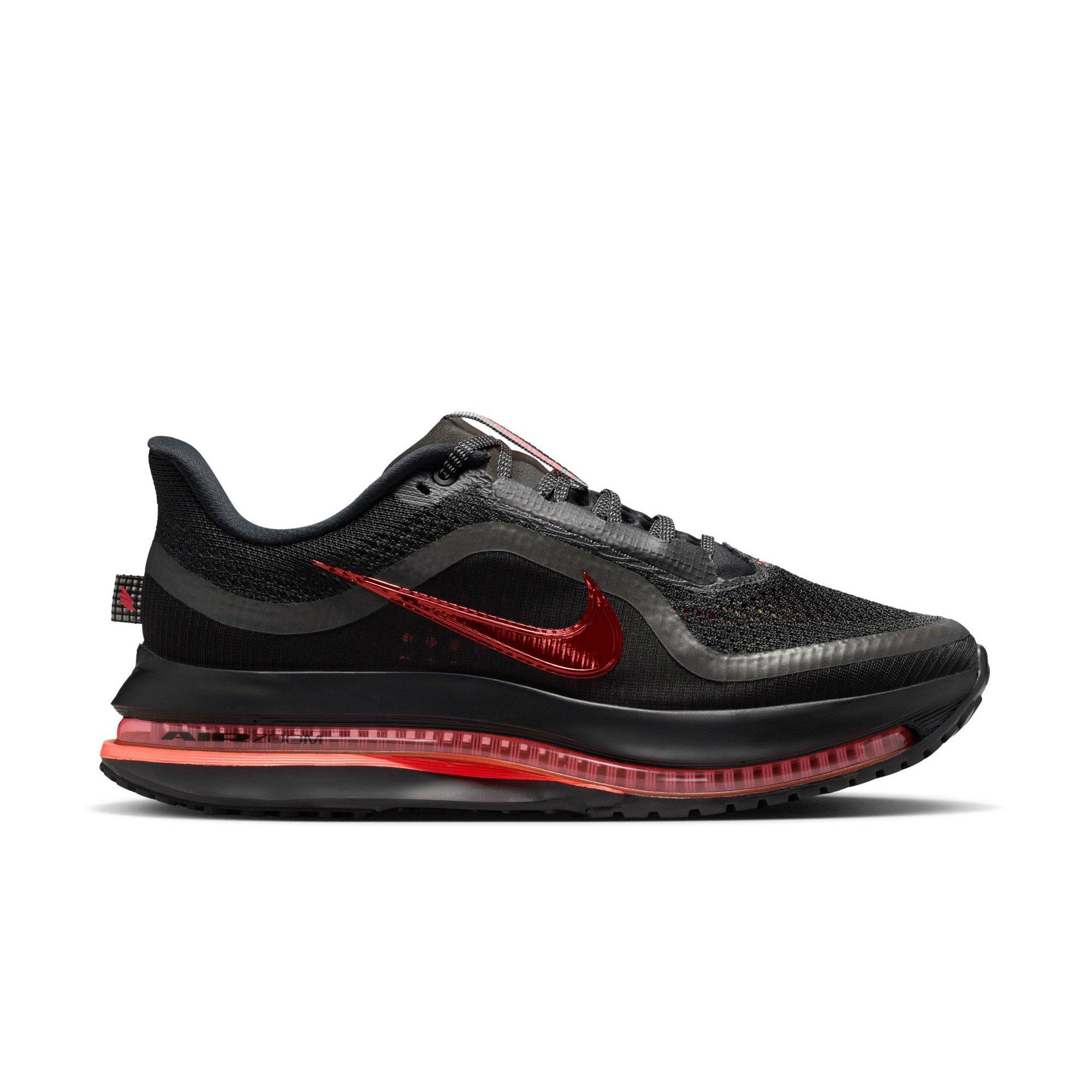 Nike Pegasus Premium Black Women's Running Shoe | Hibbett